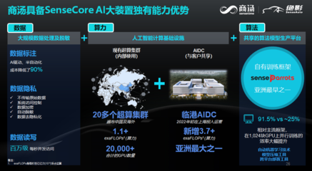 商湯科技石建萍 高效解決長尾場景是智駕場景覆蓋度提升的關鍵前提